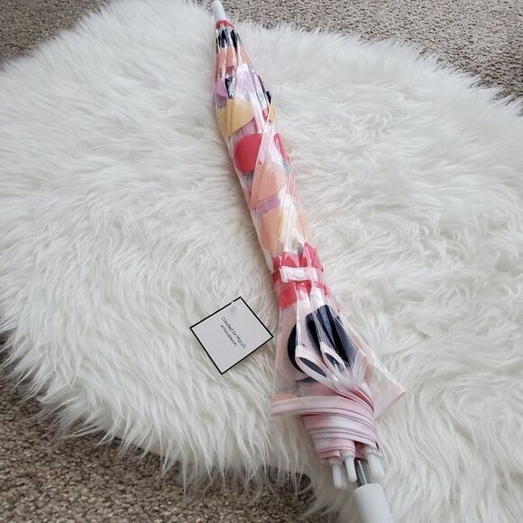 Polka dots umbrella - Picture 3 of 4